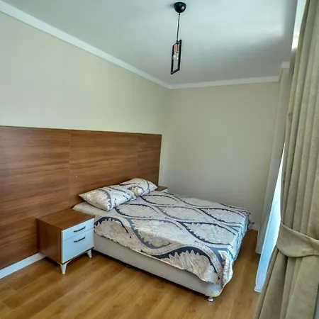Aparthotel Royal-gate *